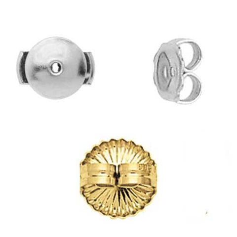 Earring Components