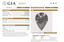 GIA 1.02 Pear Brilliant Natural Diamond, H, SI1 -63