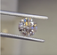 GIA 1.30 CT Round Diamond, G, I1 (-62)