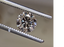 GIA 1.00 CT Round Diamond, H, SI2 (-65)