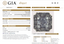 GIA 1.18 Radiant Cut Natural Diamond, F, SI1 -65