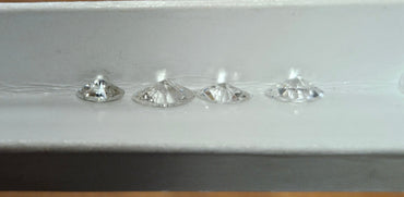 1.78 CTW Natural Marquise Parcel E-G I1