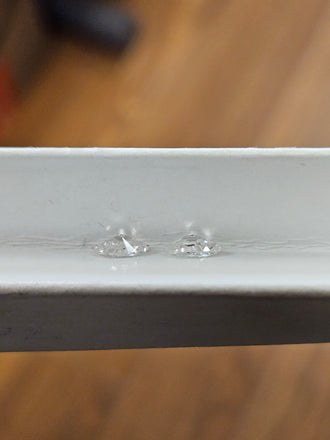 .70 CTW Natural Marquise Parcel E-G I1