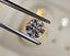 GIA 1.01 CT Round Loose Diamond, G, I1 (-60)