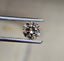 GIA 1.01 CT Natural RB Diamond M SI1 (-60)