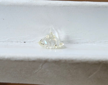 GIA 1.01 CT Natural RB Diamond M SI1 (-60)
