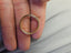 1.20 TCW Natural Diamond Engagement Set G-H I2