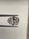 2.04 CT Pear Cut Natural Diamond, IJ, I2 (-65)