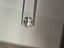 0.84 CT Rose Cut Natural Diamond, GH, I2