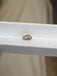 1.00 CT Radiant Cut Natural Diamond, Fancy Like Brown, VS2