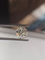 GIA 1.11 Round Brilliant Cut Natural, L, VS2 -59