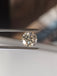 GIA 1.11 Round Brilliant Cut Natural, L, VS2 -59