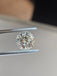 GIA 1.69 Round Brilliant Cut Natural Diamond, M, I1 -60