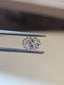 GIA 1.02 CT Oval Brilliant Natural, I, SI1 -60
