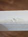 GIA 1.02 CT Oval Brilliant Natural, I, SI1 -60
