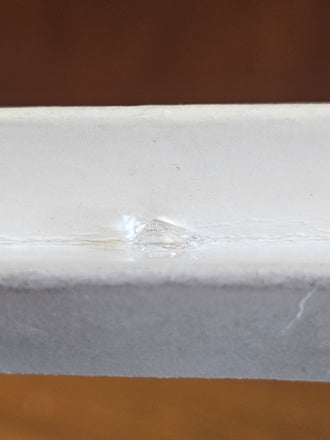 .60 CT Natural Pear Cut Diamond E-F SI2