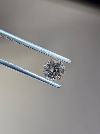 .68 CT Natural RB Cut H-I SI2-I1