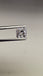 GIA 1.02 CT Radiant Diamond, G, VS2