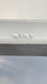 Two Natural Round Diamonds Weighing 0.83 CTW GH I2