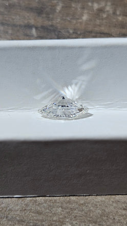 1.03 CT Marquise Diamond, FG, SI2-I1