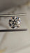 IGI 1.50 CT Natural Round Brilliant Diamond, J, VVS2