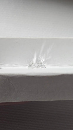 .50 CTW F-G VS Natural Princess Match