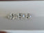 1.13 TCW Natural Oval Diamond Parcel White VS 464PPC