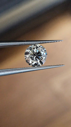 1.03 Natural Round JK-VS -62