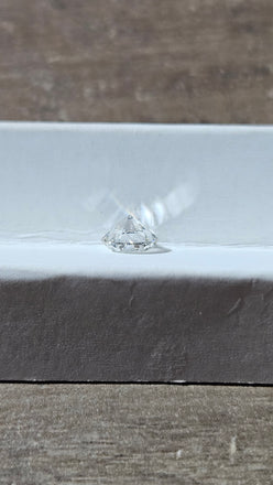 .75 CT Natural RB HI-SI2 Extra Facets