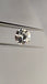 2 Natural Old European Diamonds I-K SI2-VS 2.76 TCW