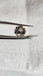 2 Natural Old European Diamonds I-K SI2-VS 2.76 TCW