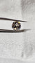 2 Natural Old European Diamonds I-K SI2-VS 2.76 TCW