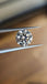 GIA 1.51 CT Round Diamond, I, SI2 (-60)