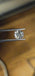 GIA 1.23 CT Natural Cushion Modified Cut Diamond H SI1 -70