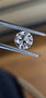 GIA 1.00 CT Natural Round Diamond H I1 -68