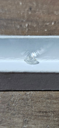 GIA 1.00 CT Natural Round Diamond H I1 -68