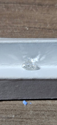 GIA 1.23 CT Natural Cushion Modified Cut Diamond H SI1 -70