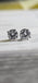 1/2 CTW Natural Diamond Stud Match H-I SI-VS