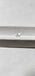 GIA 0.72 CT Natural Pear Diamond, E, SI2 -67