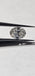 GIA 0.70 CT Natural Oval Diamond, I, SI2 -60