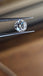 GIA 0.73 Natural Round Brilliant, K SI2