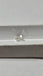 GIA Natural Oval Brilliant 1.01 J VS2 -65