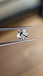 0.59 CT Natural Old European Cut JK-VS