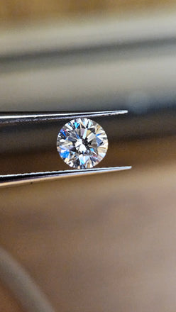 0.75 CT Natural RB J-SI1