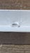 0.63 CT Natural Emerald Cut F-H VS2