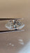 3.02 CT Natural Marquise Cut Diamond H-I I2-I3