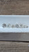 6 Old European Cut Natural Lot 2.13 TCW AVG.35CT SI1-I2