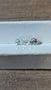 3 Old European Cut Natural Lot 0.85 TCW AVG.28CT GHI-VS
