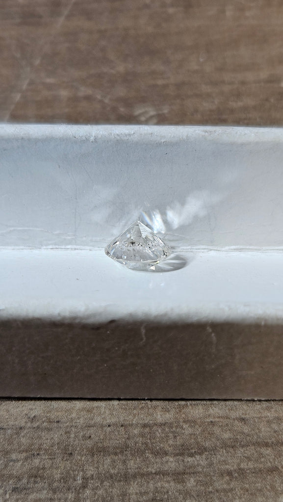 1.00 CT Natural Old Cut I SI2 -56
