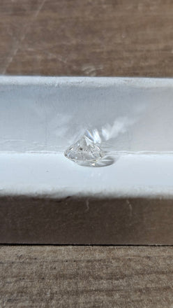 1.00 CT Natural Old Cut I SI2 -56